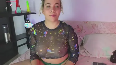 Emma_Wish webcam stripchat model stream image