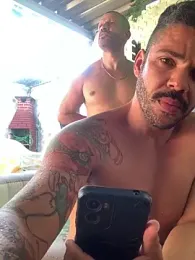 grossocalibre20 webcam model stream image