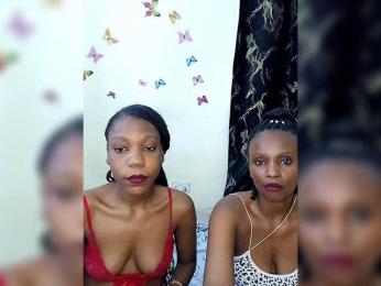 Ebbonyrakael webcam model stream image