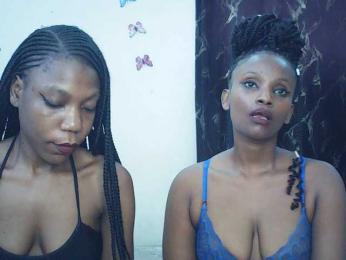 Ebbonyrakael webcam bongacams model stream image