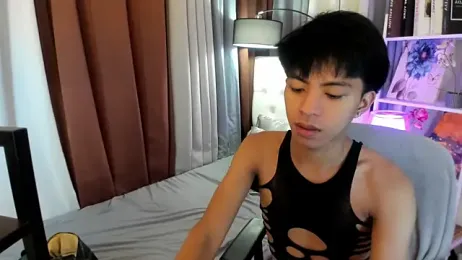 davincihugecock webcam model stream image