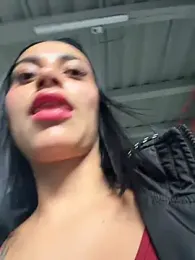 AlannaEvons webcam stripchat model stream image