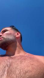 MitshCam webcam cam4 model stream image