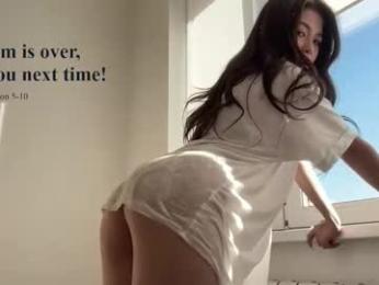 yourlittlesunrise_ webcam chaturbate model stream image