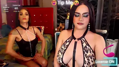 BombshellMARIA webcam model stream image