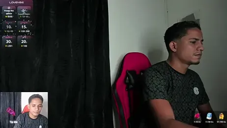 sexy_latinas_69 webcam model stream image