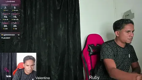 sexy_latinas_69 webcam model stream image