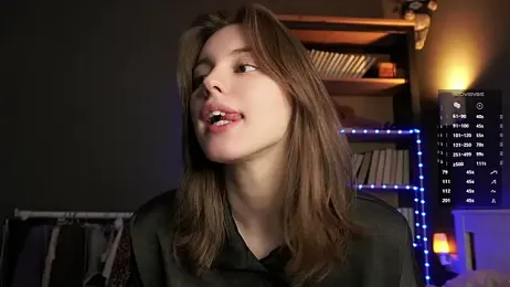 DarylBarks webcam model stream image