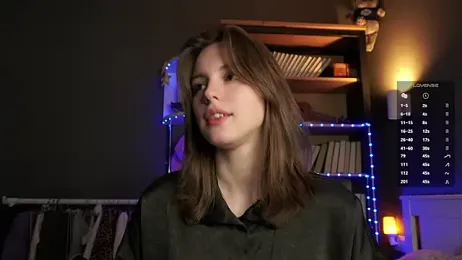 DarylBarks webcam model stream image