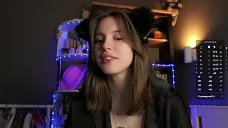 DarylBarks webcam model stream image