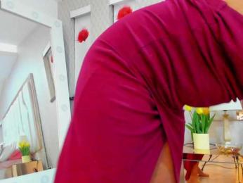 victoriaarousse25 webcam bongacams model stream image