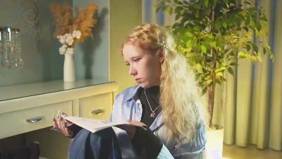 GlyndaHoneycut webcam model stream image