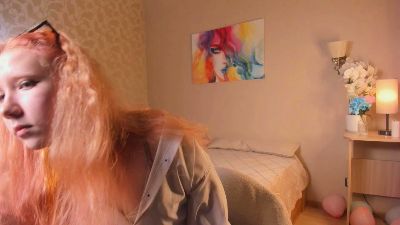 GlyndaHoneycut webcam cam4 model stream image