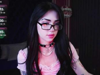 JuicyJess webcam bongacams model stream image