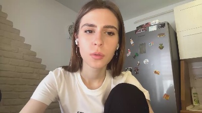 MargorieFarr webcam model stream image