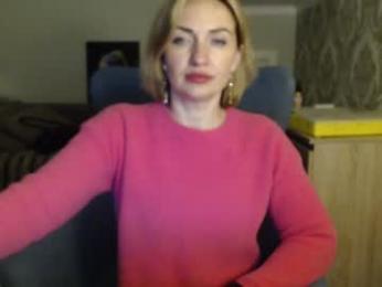 mallinia webcam model stream image