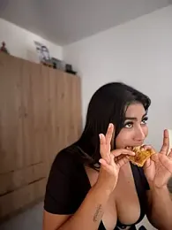 NatashaBrown12 webcam model stream image