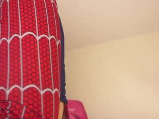 elvinaclagg webcam model stream image