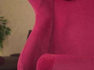 elvinaclagg webcam model stream image