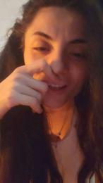 Mykymykyyyy webcam model stream image