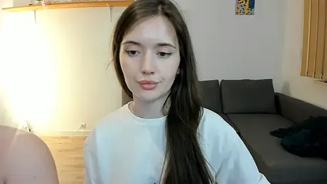 PollyFlame webcam model stream image