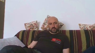 maxxxio1 webcam model stream image