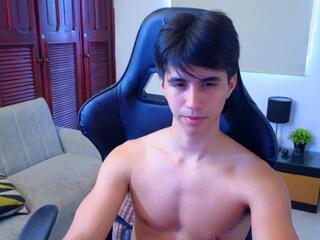 Carl Dixonn webcam model stream image