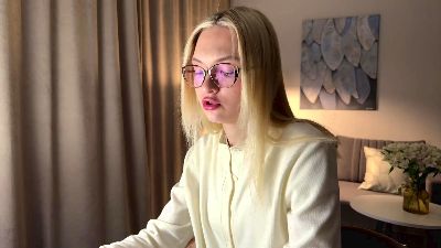 MariluGucwa webcam model stream image