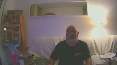 consciente webcam model stream image