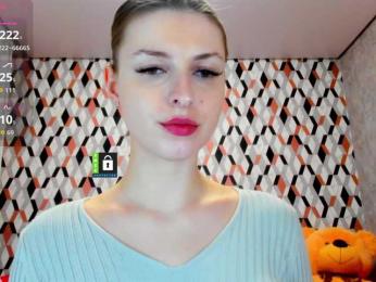 PinkPanterka webcam bongacams model stream image