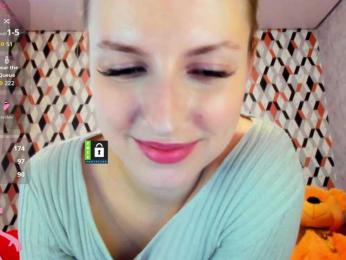 PinkPanterka webcam model stream image