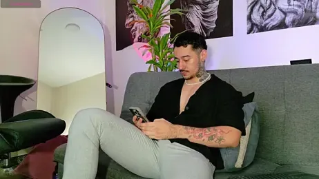 Salvatore_costa webcam model stream image