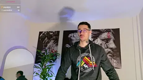 Salvatore_costa webcam model stream image