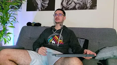 Salvatore_costa webcam model stream image