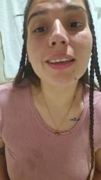 Floor_Floor webcam model stream image