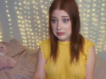 russypussy141 webcam chaturbate model stream image