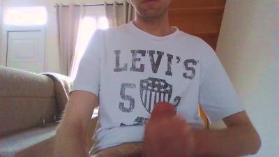 t8omas webcam model stream image