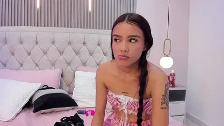 andy_may18 webcam model stream image