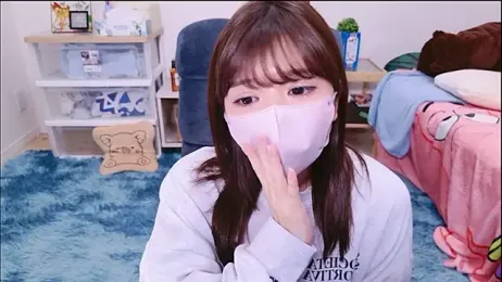 Runarunapi webcam stripchat model stream image