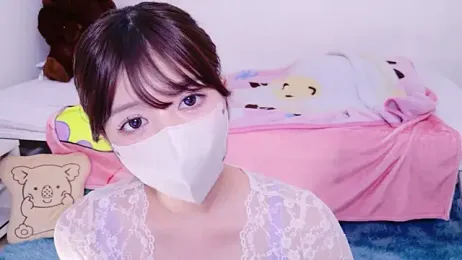 Runarunapi webcam stripchat model stream image