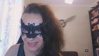 TinyWife webcam model stream image