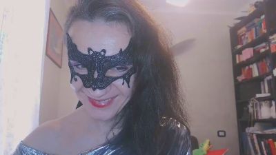 TinyWife webcam model stream image