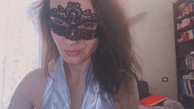 TinyWife webcam cam4 model stream image