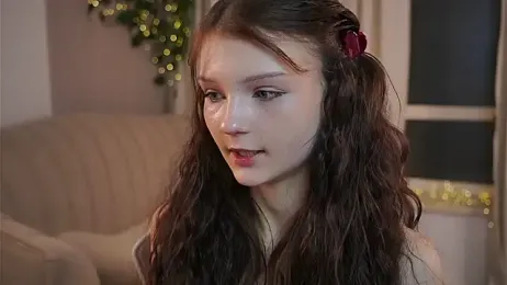 CindyGarrison webcam model stream image