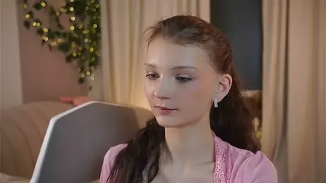 CindyGarrison webcam model stream image