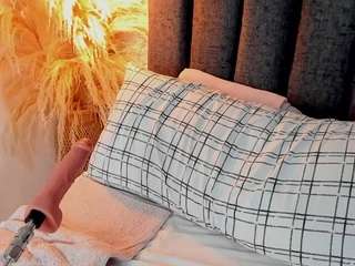 natycortes webcam model stream image