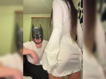 SweetVenomX webcam bongacams model stream image