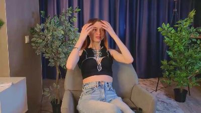 KortneyValois webcam model stream image