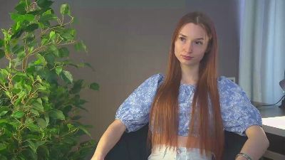 KortneyValois webcam model stream image