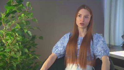 KortneyValois webcam model stream image